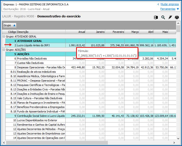 referenciados anteriormente através da rotina 210