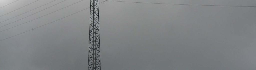 Étude des incidences environnementales de la ligne électrique des Parcs Éoliens de Candal/Coelheira
