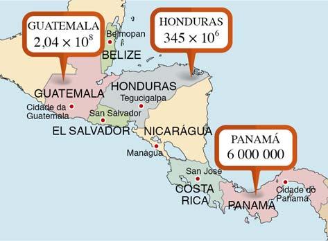 A figura abaixo apresenta a produção, em quilogramas, em cada um destes três países, no ano 2017