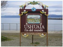 Este passeio permite-nos ver a Tierra Del Fuego e a Cordilheira dos Andes em outra perspectiva até o Farol Les Eclairs. Observaremos a fauna marinha local.