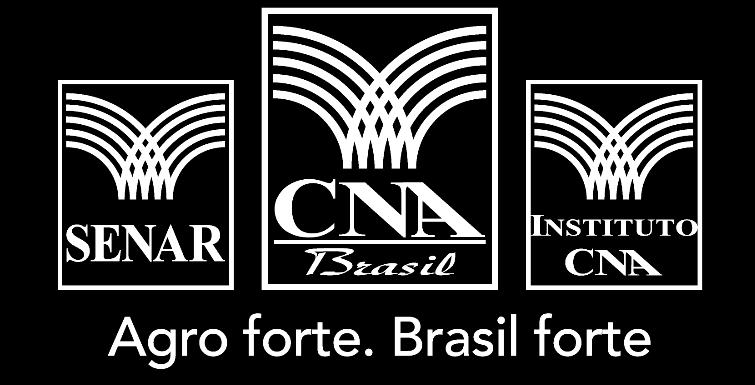 MUITO OBRIGADO Superintendência de Relações Internacionais Confederação da Agricultura e Pecuária do Brasil (CNA) Para mais