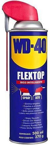 49892 64,59 WD-40 FLEX TOP 500