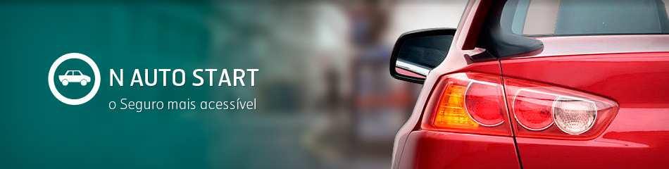 OFERTA AUTOMÓVEL E MOTO O produto ideal para quem quer um seguro acessível e simples.