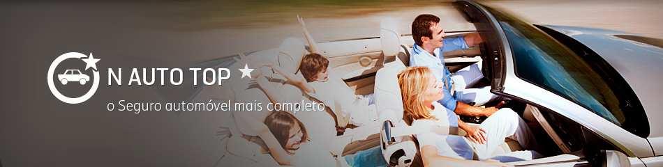 OFERTA AUTOMÓVEL E MOTO Seguro completo que inclui cobertura de Danos Próprios.