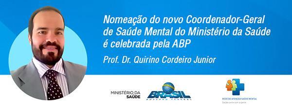 Coordenação de Saúde Mental sem nomeação funcionários de carreira assumem informalmente a função de maio de/16 ate fevereiro de 2017 Mais de 3 mil equipamentos da área de Saúde Mental desde janeiro