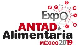 FEIRA EXPO ANTAD & ALIMENTARIA 2019 5 a 7 de março de