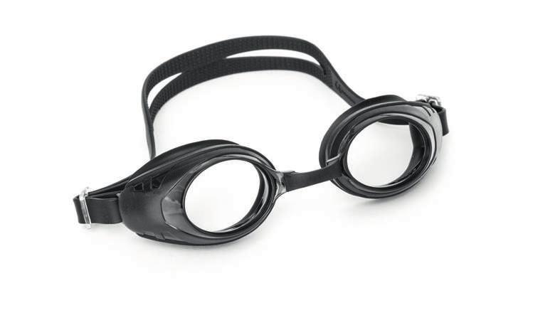 Óculos de natação graduáveis Óculos de