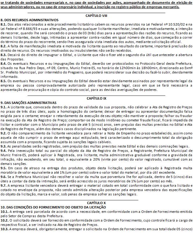 registrado, em se tratando de sociedades empresariais e, no caso de sociedades por ações, acompanhado de documento de eleição de seus administradores, ou no caso de empresário individual, a inscrição