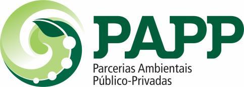 PROJETO PARCERIAS AMBIENTAIS PÚBLICO-PRIVADAS BR-M1120 TERMO DE REFERÊNCIA 1.