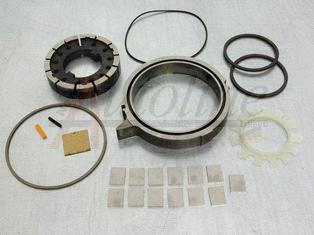 5L40E - pump rotor kit, 13 vane (17,97 mm -.7075") - 1997-up - contains parts corr. to ref.