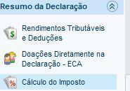 DEDUÇÃO