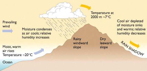 Clima da ilha da Madeira