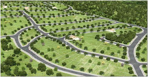 Parcelamento do solo Loteamento: divisão de gleba em lotes com destinação específica, a saber, a subdivisão de gleba em lotes destinados a edificação, com abertura de novas vias de circulação, de