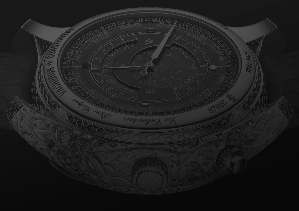 Fundada em 1755, a Vacheron Constantin é a Manufatura relojoeira mais antiga do mundo com produção contínua há mais de 260 anos, e tem vindo a perpetuar fielmente uma herança da qual muito se