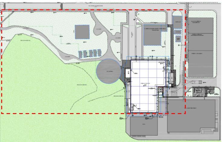 7. Devemos considerar algum tipo de isolamento de piso para câmara fria? Se sim, qual deve ser a espessura do contrapiso sobre esse isolamento?