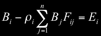 Utilizar métodos numéricos Métodos Iterativos Eliminação