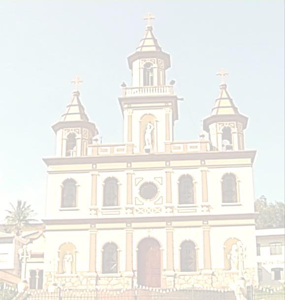 Paróquia