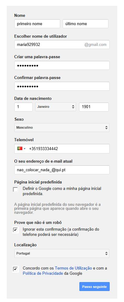 Neste guião vamos aprender a trabalhar com as funcionalidades básicas do e-mail.