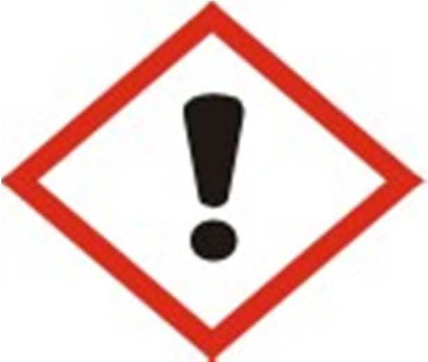 br 2 - Identificação de perigos - Classificação de perigo do produto químico e sistema de classificação utilizado: - Sistema de classificação utilizado: Norma ABNT-NBR 14725:2014 Parte 2 Sistema de