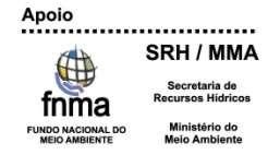 PLANO ESTADUAL DE RECURSOS HÍDRICOS Aprovado em dezembro de 2009 Deve ser revisado a