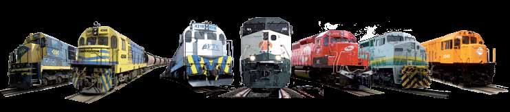 A Associação Nacional dos Transportadores Ferroviários (ANTF) reúne as concessionárias privadas de transporte ferroviário de carga no Brasil, criadas a partir de 1996 com a desestatização do setor.