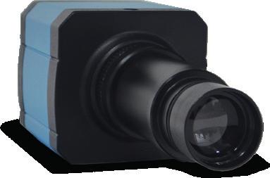 ACESSÓRIOS Câmera Digital para Microscópio 10.