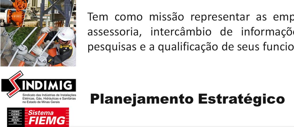 elétrica (transmissão, subestação, distribuição e consumo), telecomunicações e instalações técnicas (gás, hidráulicas e sanitárias).