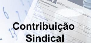 BOLETIM 502 Brasília, 26 de janeiro de 2018 Confederação de servidores ajuíza ação contra mudança na contribuição sindical A Confederação dos Servidores Públicos do Brasil (CSPB) ajuizou a Ação