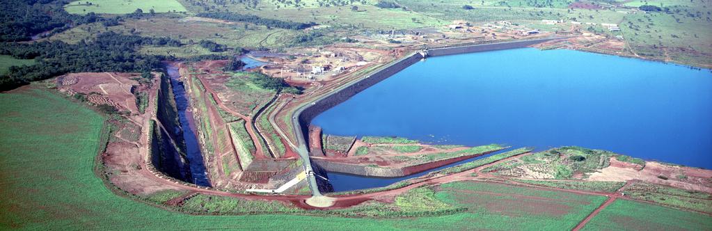 ¾ BNDES ¾ Financiamentos do BNDES - Setor Elétrico ¾ Políticas Operacionais ¾ PAC