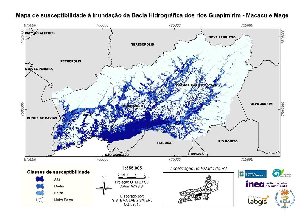 Mapa Final de