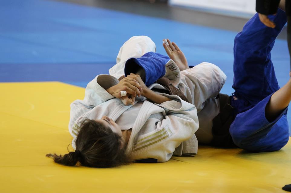 ippon final.