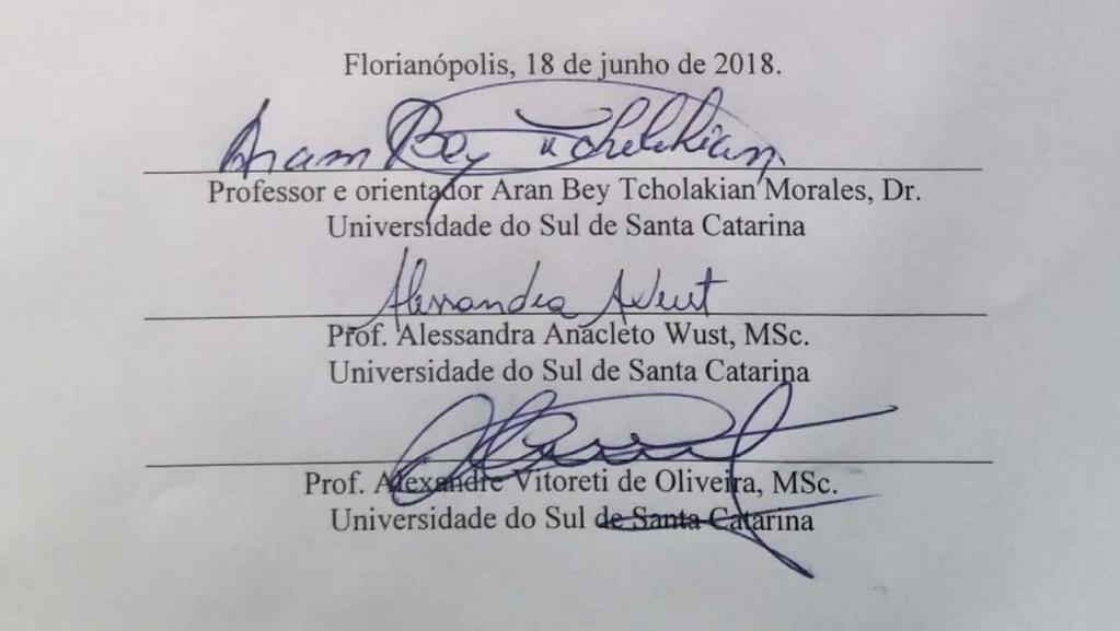 RODRIGO RAFAEL VARELA SISTEMA DE ARMAZENAMENTO, INDEXAÇÃO E RECUPERAÇÃO DE DOCUMENTOS DIGITAIS Este Trabalho de Conclusão de Curso foi julgado adequado à