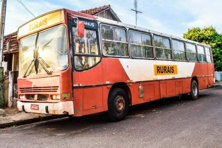 Título: TRANSPORTE DE TRABALHADORES