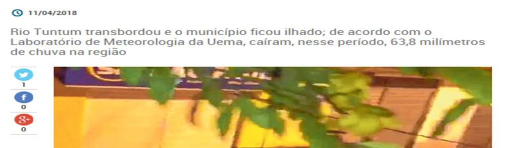 Jornal O Estado do Maranhão