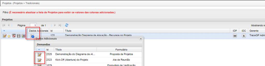 Para maiores detalhes sobre os novos recursos e melhorias, não deixe de entrar em contato com a nossa