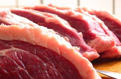 InfoCarne Nro 180 11 de Janeiro de 2019 Carne bovina: mercado virou Desde novembro do ano que passou, semana após semana os preços da carne bovina sem osso vendida no atacado pelos frigoríficos