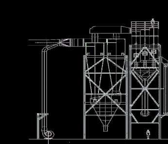 Projeto Aumentar produção do forno.