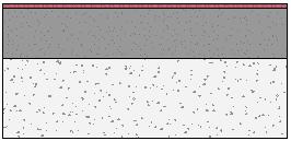 ANEXO 7 Ficha Técnica: Pavimento com revestimento de alcatifa 1 Alcatifa 2 Betonilha de regularização 3 Laje de Betão Armado (e = 0,16 m) Descrição: Pavimento constituído por uma camada de betonilha