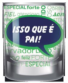 1706 Chinelo (nº 35 a 42) - 002.1707 Caneca Vidro jateado - 002.1708 Caneca Porcelana - 002.1709 Copo de Chopp - 002.