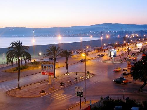 14º Dia Sexta Feira 19-04-2019 - chefchaouen Tanger 114 Kms de alcatrão Alojamento: Casa em Portugal Última etapa em solo marroquino. Etapa de ligação a Tânger. Percurso por estradas de muitas curvas.