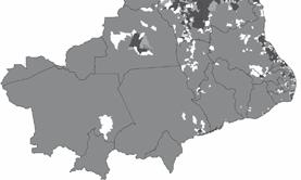 Mato Grosso, de cana-de-açúcar, em São Paulo e no Nordeste, e de café, em Minas Gerais e no Espírito Santo.