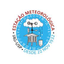 Organização Meteorológica Mundial) - Possui um código junto a OMM