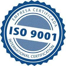 CERTIFICAÇÕES ISO 9001 Estabelece requisitos para o Sistema de Gestão da Qualidade (SGQ) de uma organização, não significando, necessariamente, conformidade de produto às suas respectivas