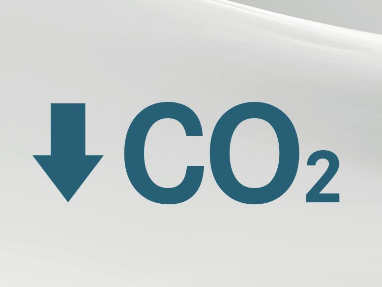 Facto 4. A proibição do motor diesel seria um objetivo próprio em termos de políticas de proteção da climatização. 15% de CO 2 do que um motor comparável a gasolina.