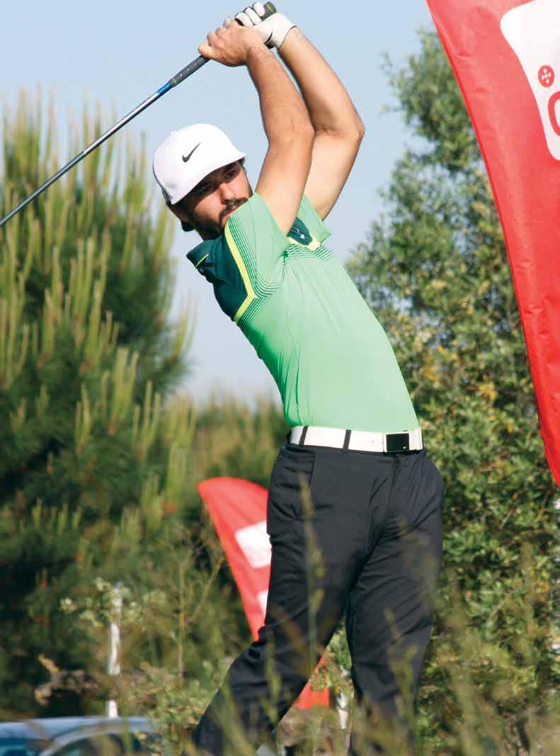 GOLFE INTERNATIONAL PAIRS CAMPEÃO NACIONAL VENCE PROVA ACP CALENDÁRIO 2015 ATUALIZE A SUA AGENDA SENIOR CUP MATCH INÉDITO MAIS