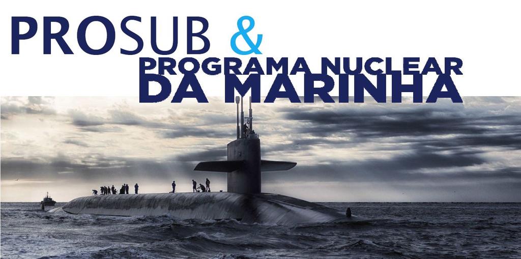 PROSUB: Construção dos submarinos Scorpene BR avança em Itaguaí-RJ 1 Por Luiz Padilha O DAN visitou nesta segunda-feira (4 de junho), o EBN Estaleiro e Base Naval em Itaguaí-RJ, e pode conferir os