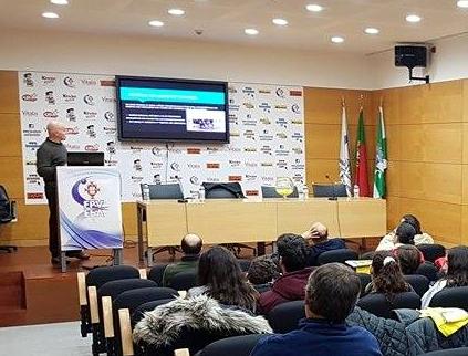 E no Porto O IX Encontro Nacional de Monitores de Gira-Volei realizou-se no dia 10 de Dezembro, no Auditório Dr.