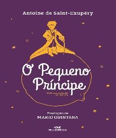 III Unidade O Pequen Príncipe - Antine de Saint- Exupéry Traduçã de Mari Quintana - Editra