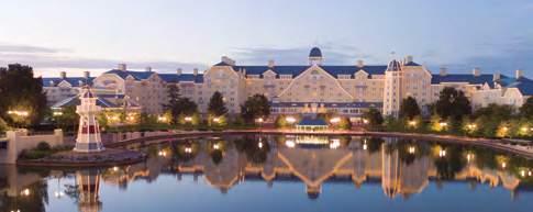 Disney s Newport Bay Club, 1,65 no Disney s Sequoia Lodge, 0,99 no Disney s Hotel Cheyenne e Disney s,hotel