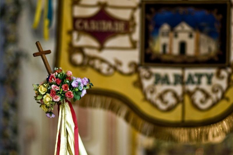 "A Ciranda em Paraty era chamada, antigamente, de Chiba.